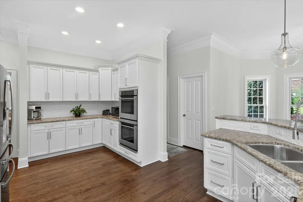 8709 Victory Gallop Court Waxhaw NC 28173