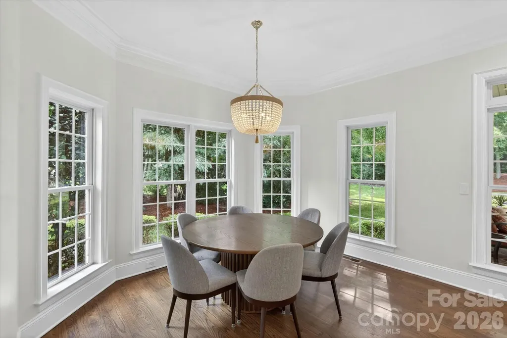 8709 Victory Gallop Court Waxhaw NC 28173
