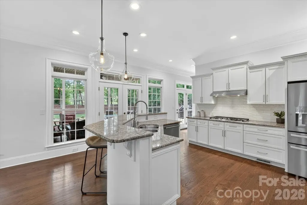 8709 Victory Gallop Court Waxhaw NC 28173