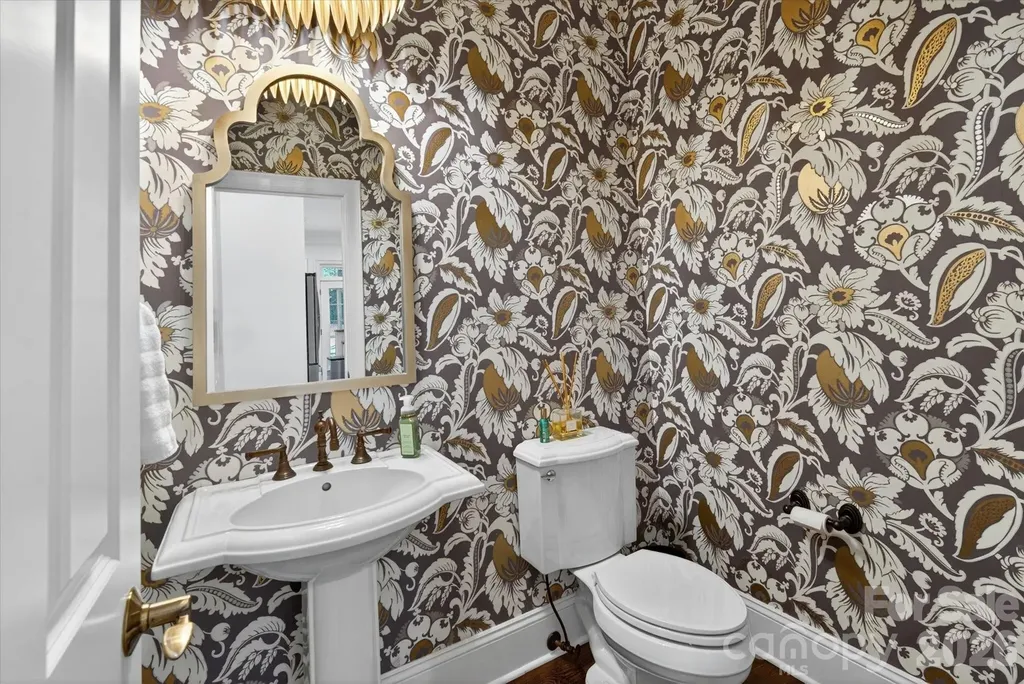 8709 Victory Gallop Court Waxhaw NC 28173