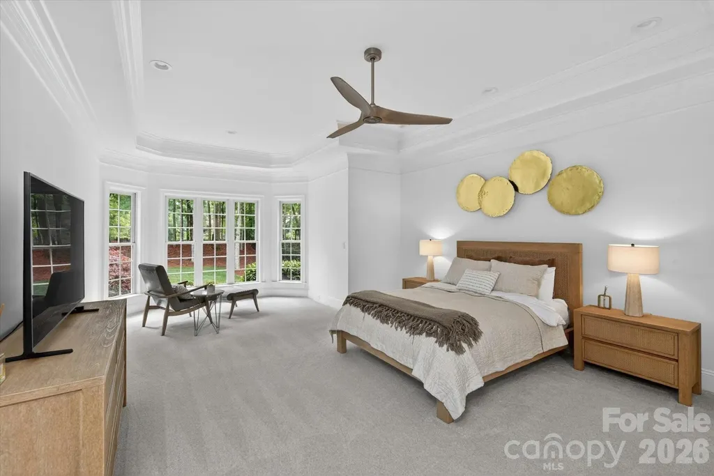 8709 Victory Gallop Court Waxhaw NC 28173
