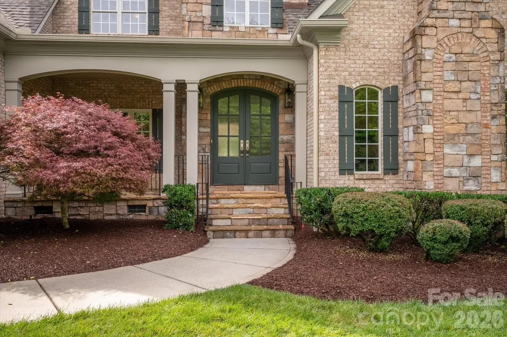 8709 Victory Gallop Court Waxhaw NC 28173