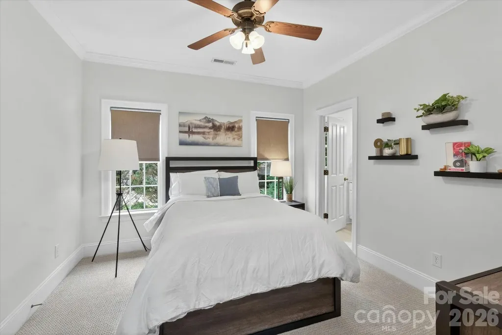 8709 Victory Gallop Court Waxhaw NC 28173