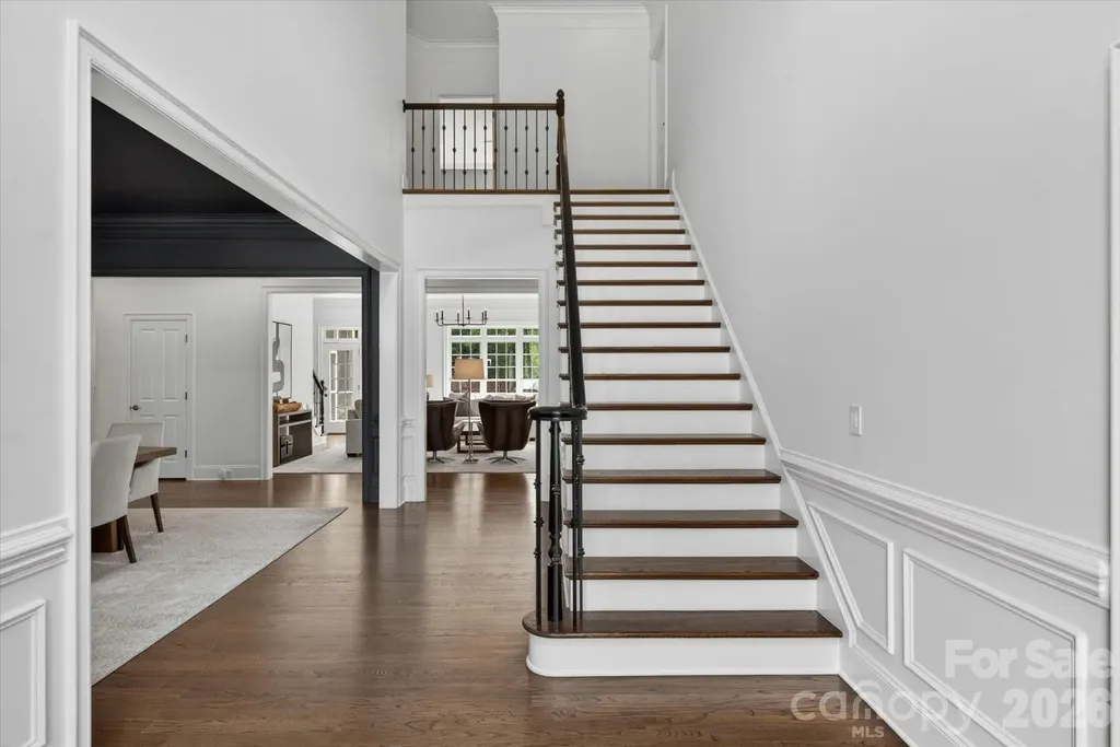 8709 Victory Gallop Court Waxhaw NC 28173