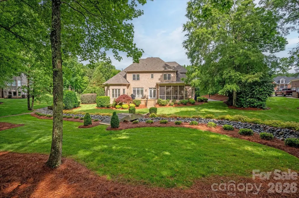 8709 Victory Gallop Court Waxhaw NC 28173