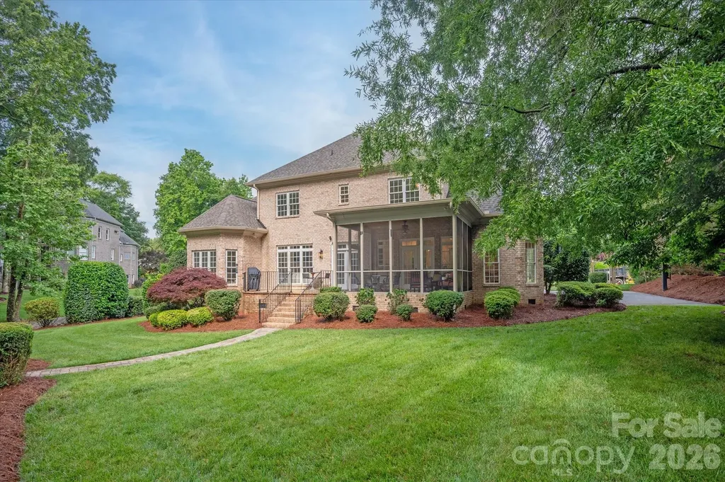 8709 Victory Gallop Court Waxhaw NC 28173