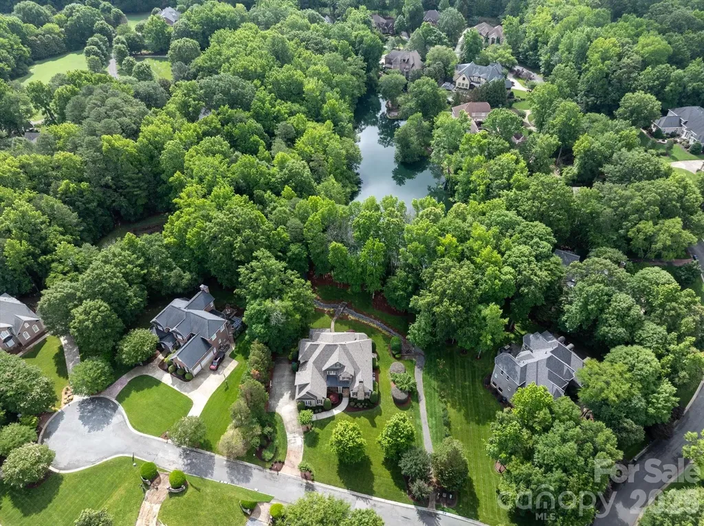 8709 Victory Gallop Court Waxhaw NC 28173
