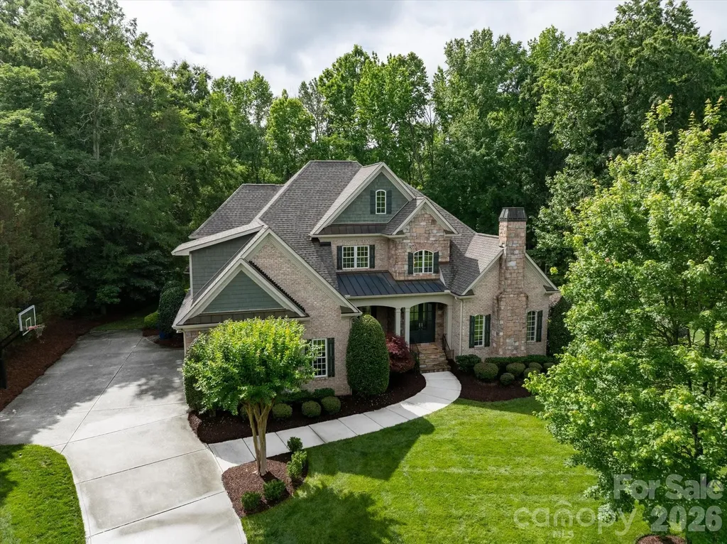 8709 Victory Gallop Court Waxhaw NC 28173