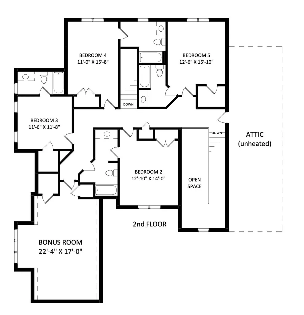 8709 Victory Gallop Court Waxhaw NC 28173