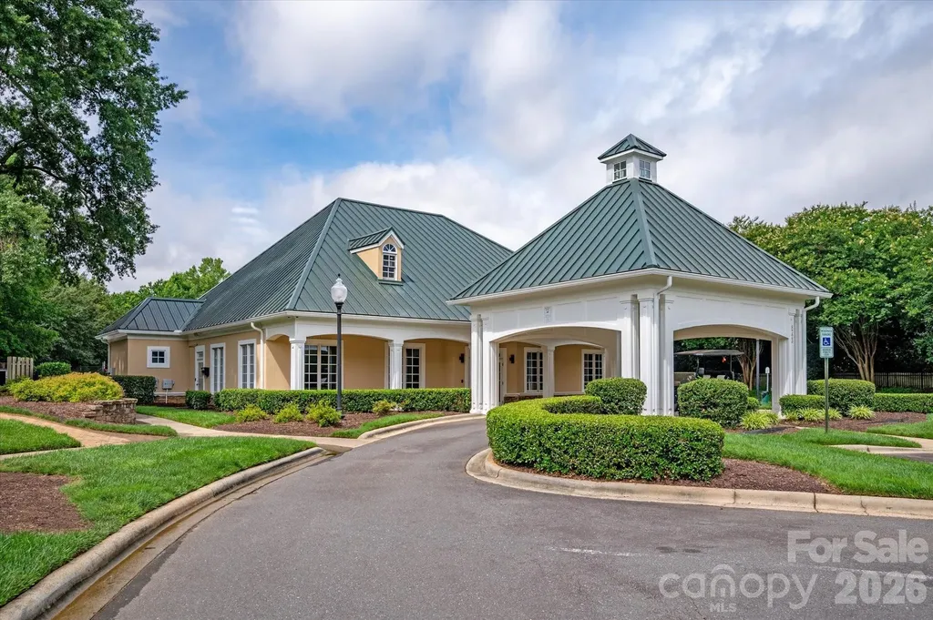 8709 Victory Gallop Court Waxhaw NC 28173