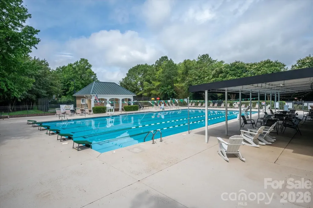 8709 Victory Gallop Court Waxhaw NC 28173
