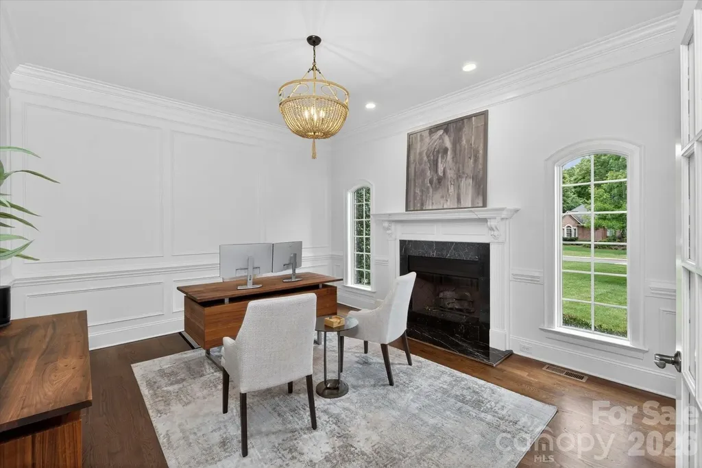 8709 Victory Gallop Court Waxhaw NC 28173