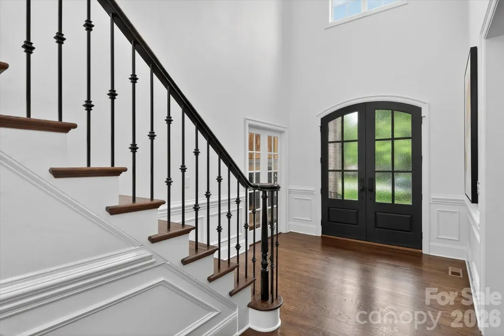 8709 Victory Gallop Court Waxhaw NC 28173