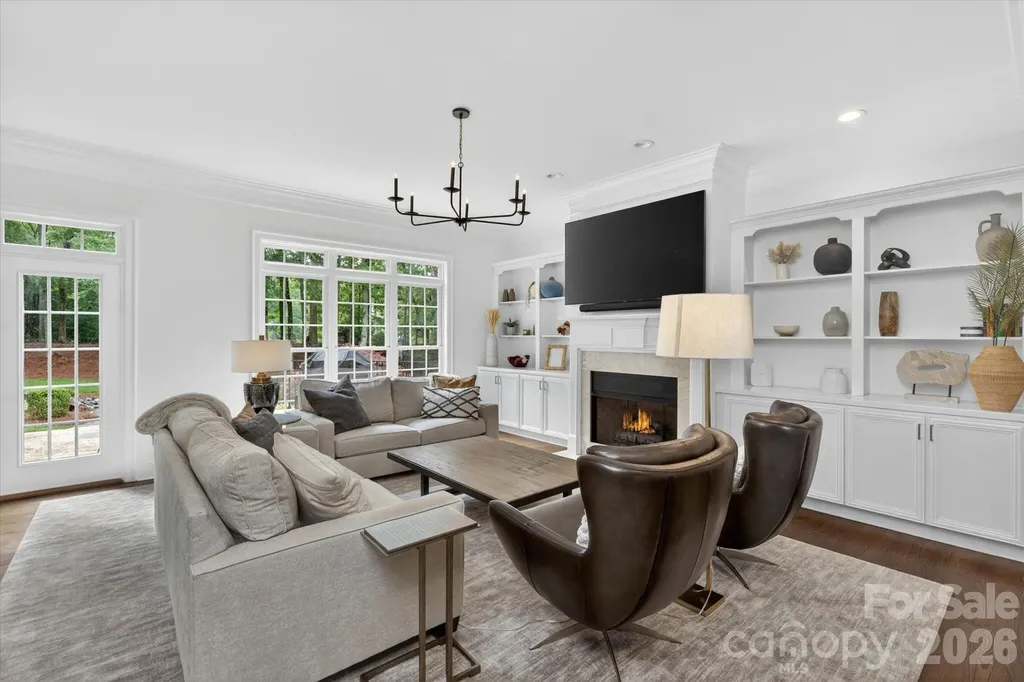8709 Victory Gallop Court Waxhaw NC 28173