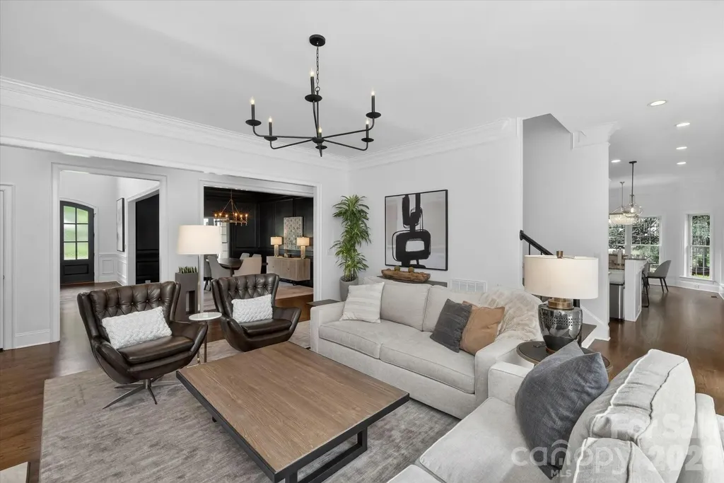 8709 Victory Gallop Court Waxhaw NC 28173