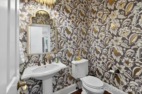 8709 Victory Gallop Court Waxhaw NC 28173