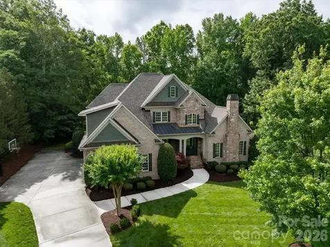 8709 Victory Gallop Court Waxhaw NC 28173