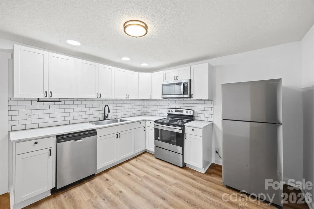 604 Mauney Avenue Kings Mountain NC 28086