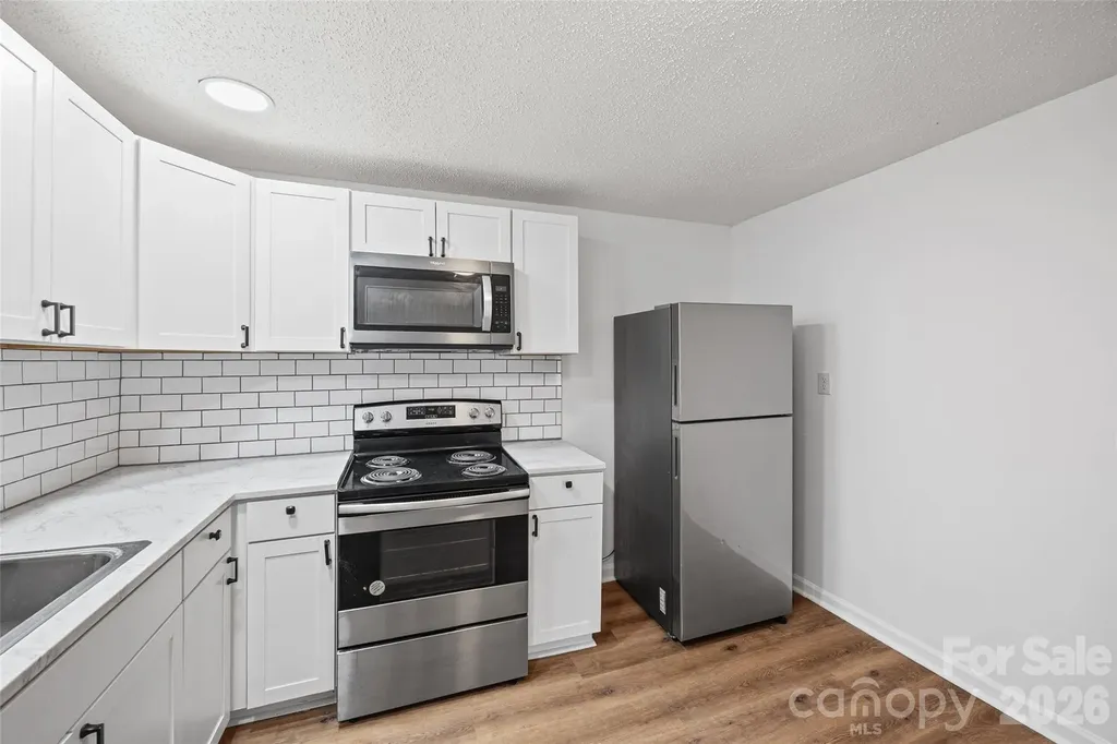 604 Mauney Avenue Kings Mountain NC 28086
