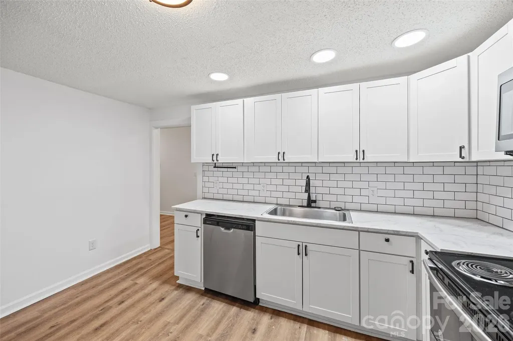 604 Mauney Avenue Kings Mountain NC 28086
