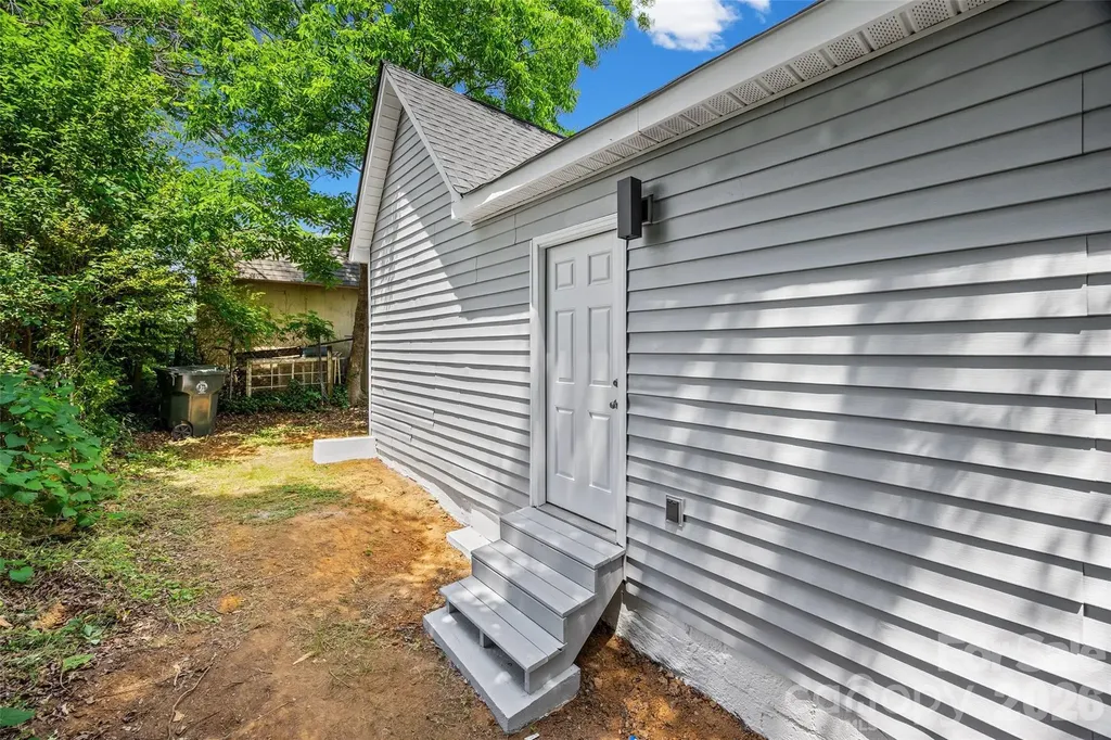 604 Mauney Avenue Kings Mountain NC 28086