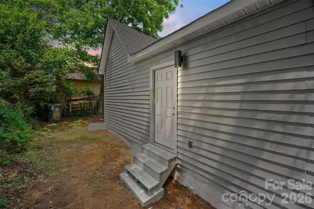 604 Mauney Avenue Kings Mountain NC 28086