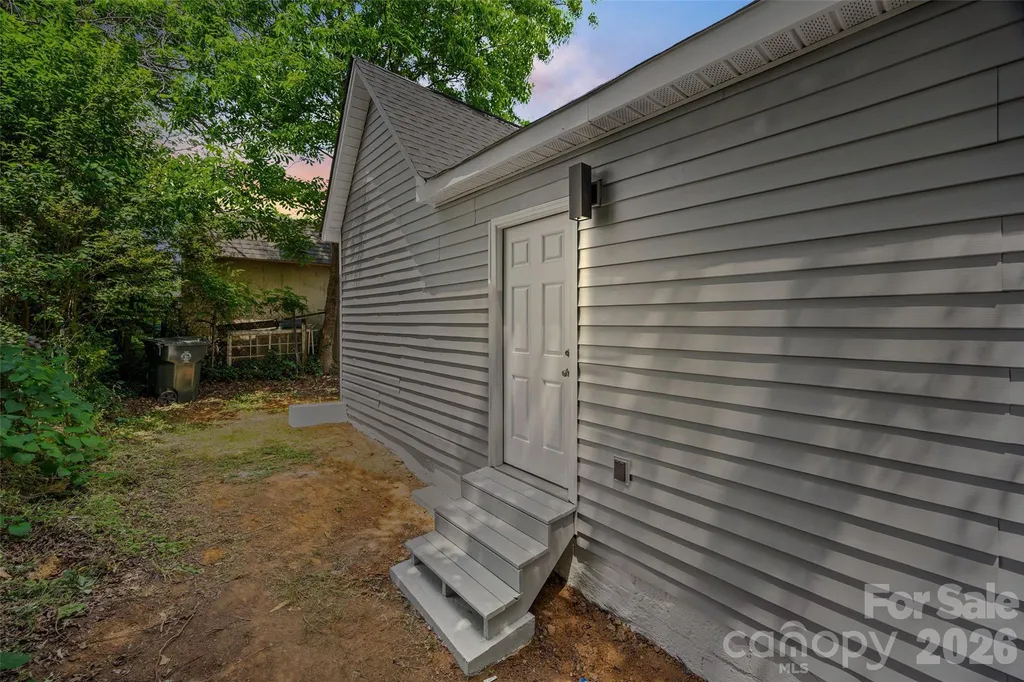 604 Mauney Avenue Kings Mountain NC 28086