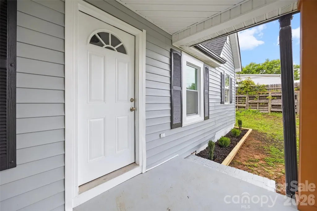 604 Mauney Avenue Kings Mountain NC 28086