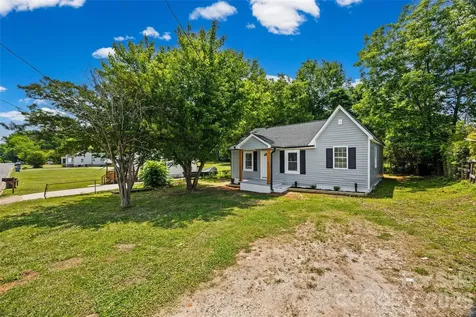 604 Mauney Avenue Kings Mountain NC 28086