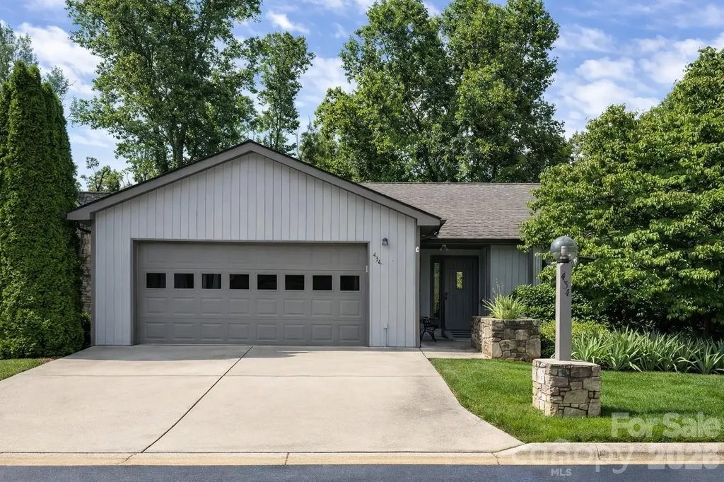 434 Kyfields Weaverville NC 28787