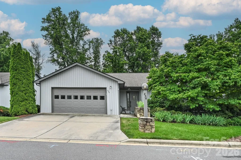 434 Kyfields Weaverville NC 28787