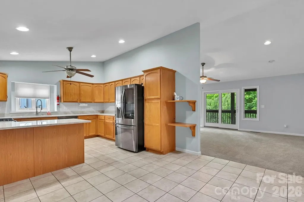 434 Kyfields Weaverville NC 28787