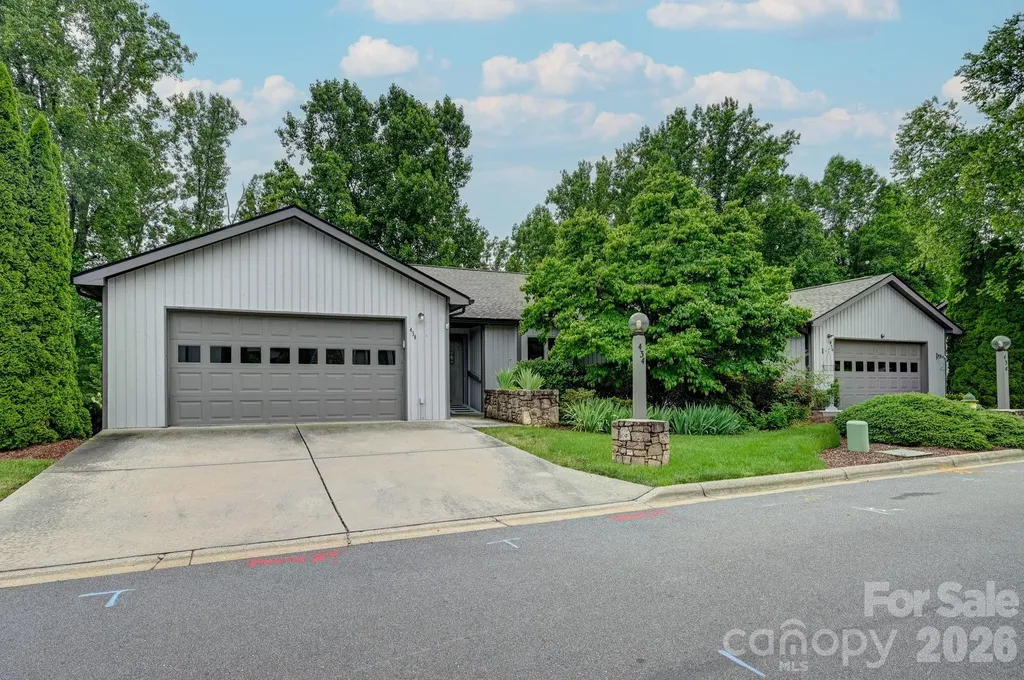 434 Kyfields Weaverville NC 28787