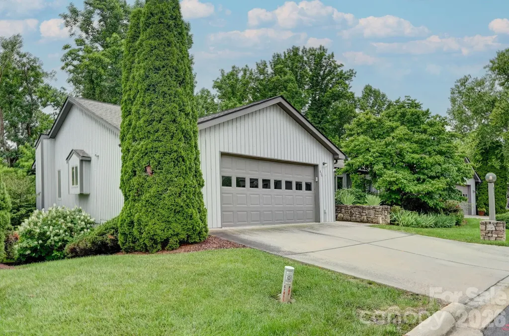434 Kyfields Weaverville NC 28787