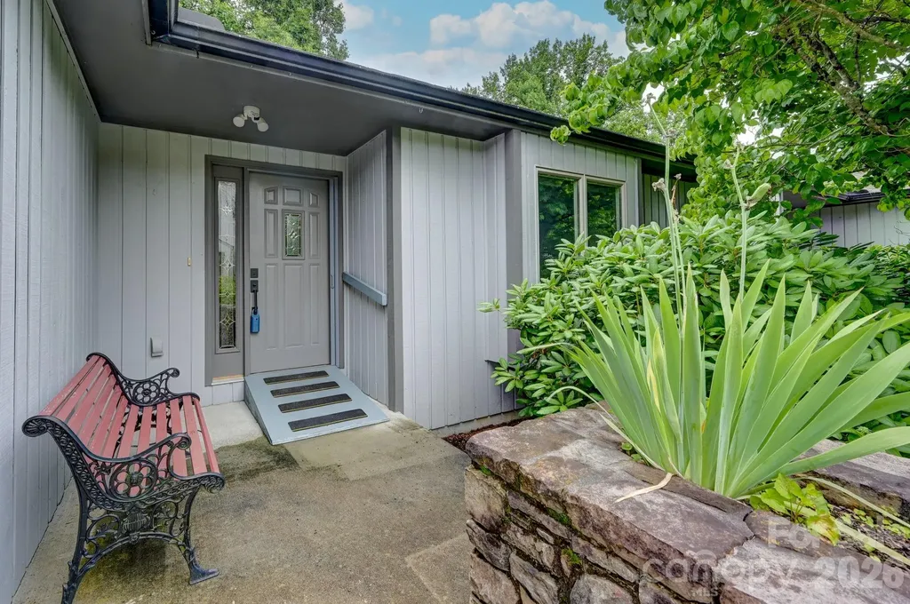 434 Kyfields Weaverville NC 28787