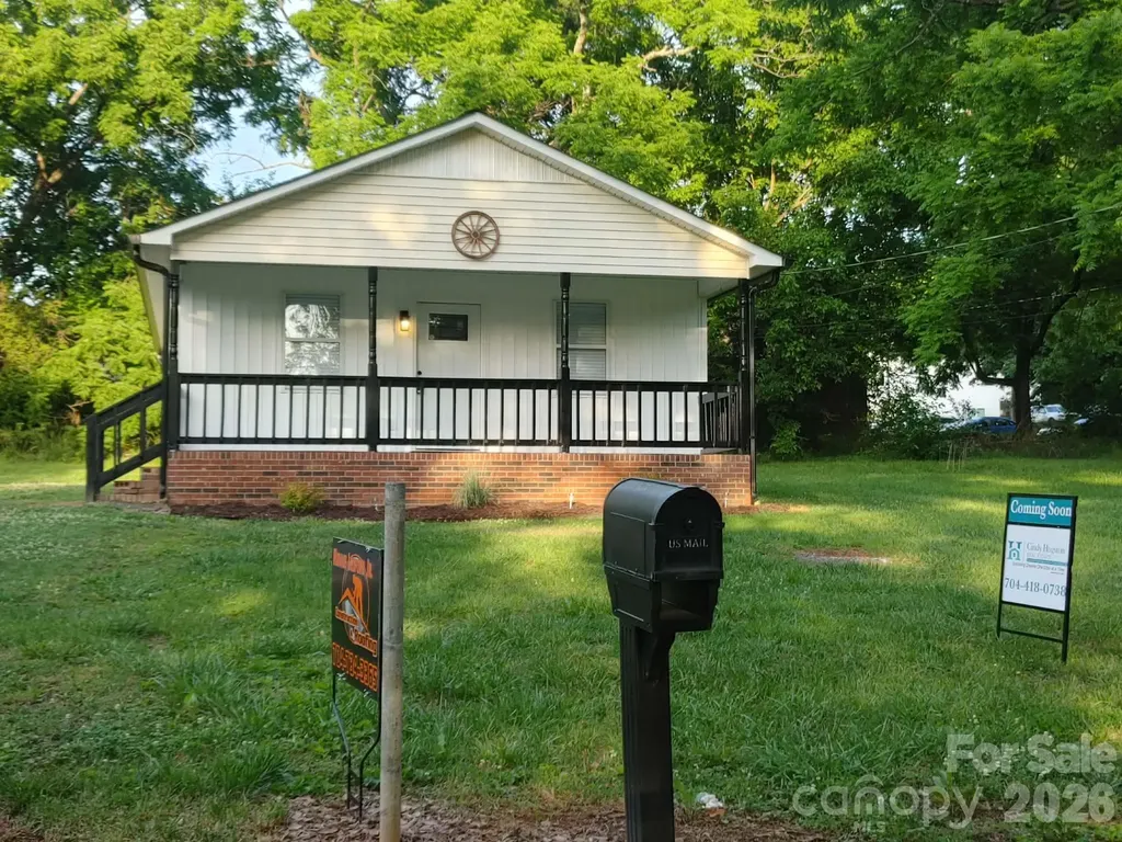 702 Harmon Road Kings Mountain NC 28086