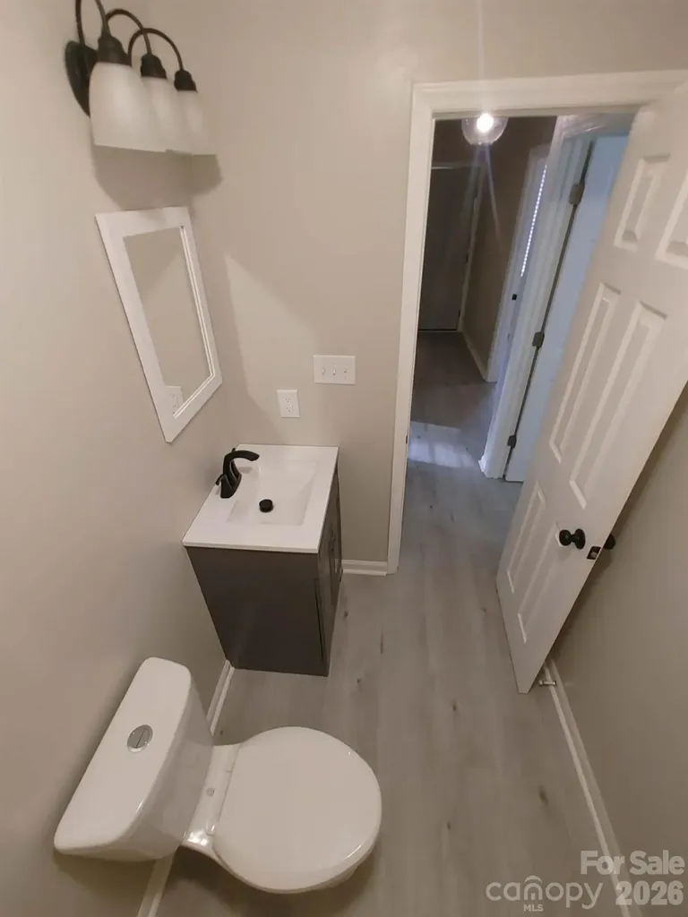 702 Harmon Road Kings Mountain NC 28086