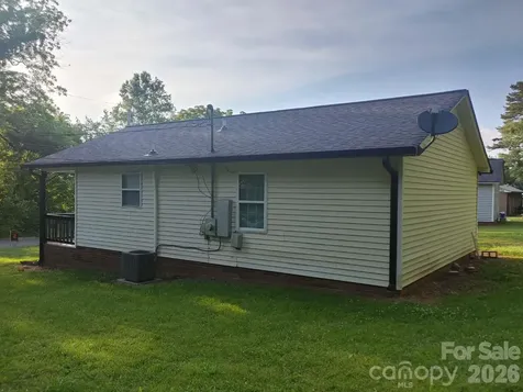 702 Harmon Road Kings Mountain NC 28086