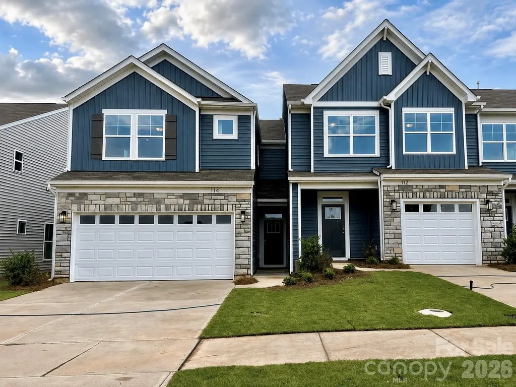 114 Pointer Trail Troutman NC 28166