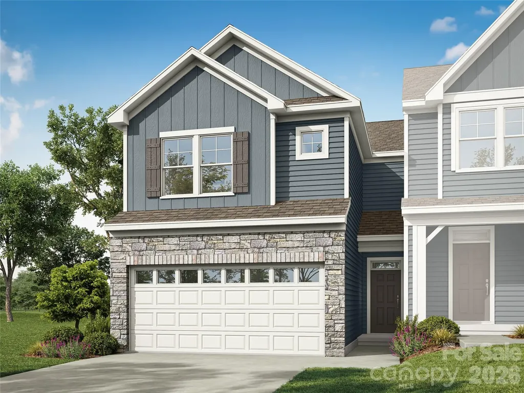 114 Pointer Trail Troutman NC 28166