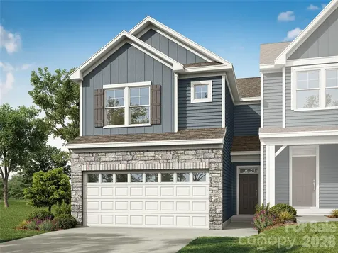 114 Pointer Trail Troutman NC 28166