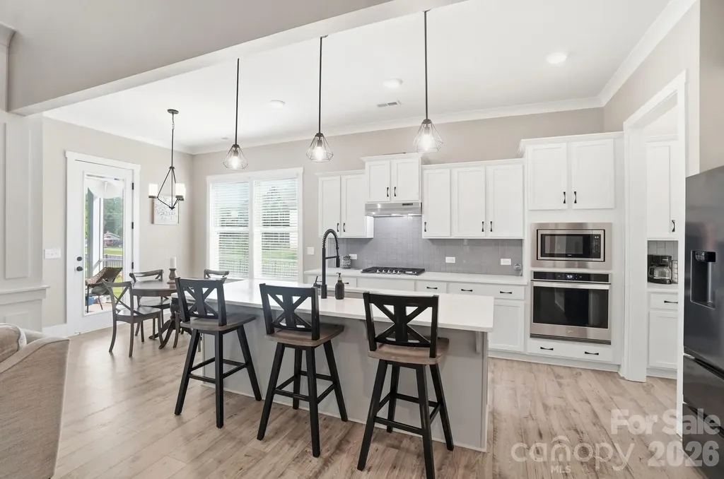 1800 Carrollton Drive Indian Trail NC 28079