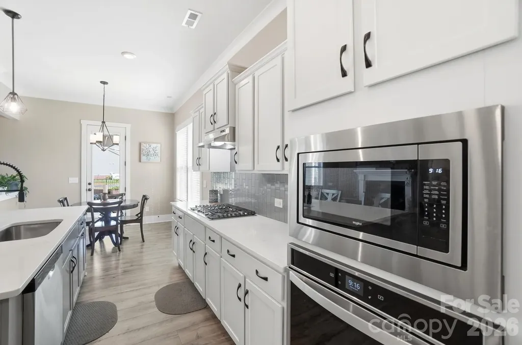 1800 Carrollton Drive Indian Trail NC 28079