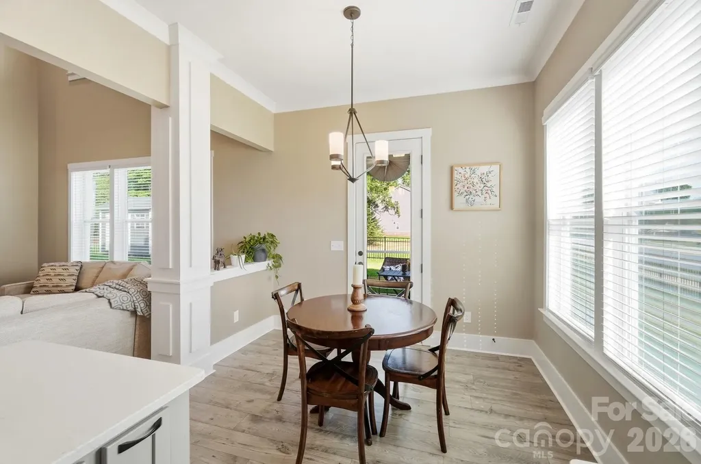 1800 Carrollton Drive Indian Trail NC 28079