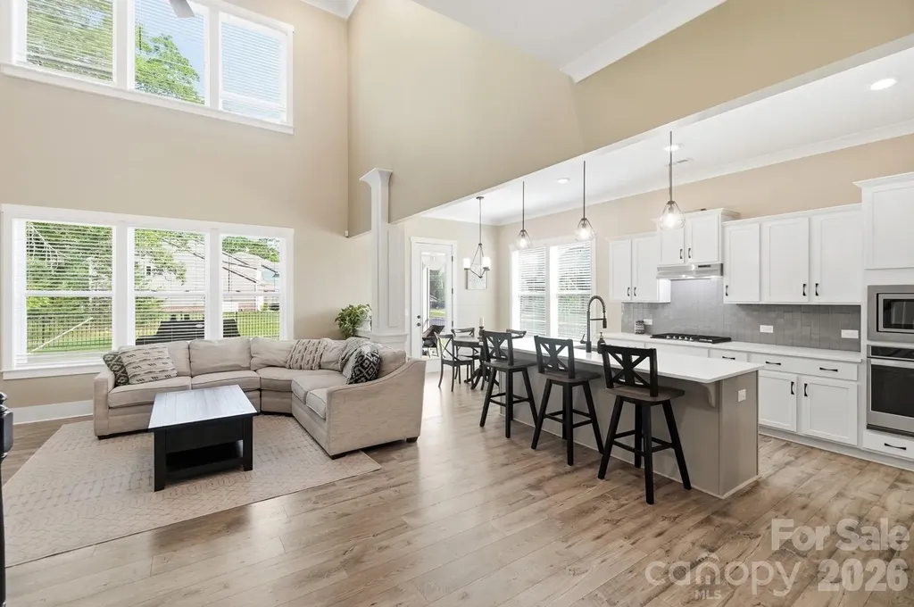 1800 Carrollton Drive Indian Trail NC 28079