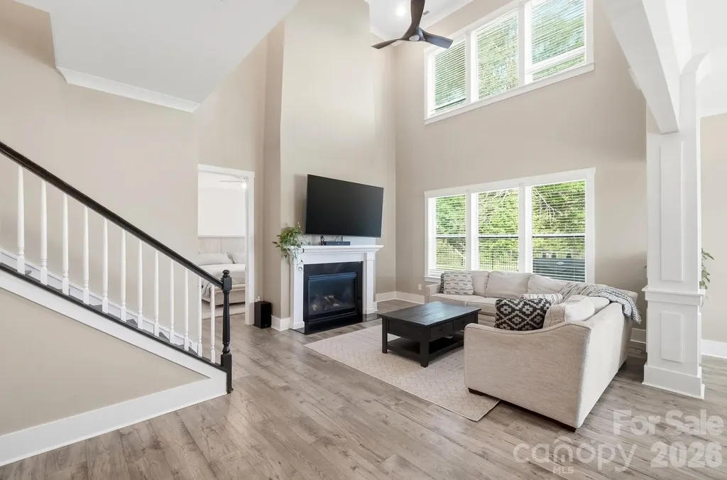 1800 Carrollton Drive Indian Trail NC 28079