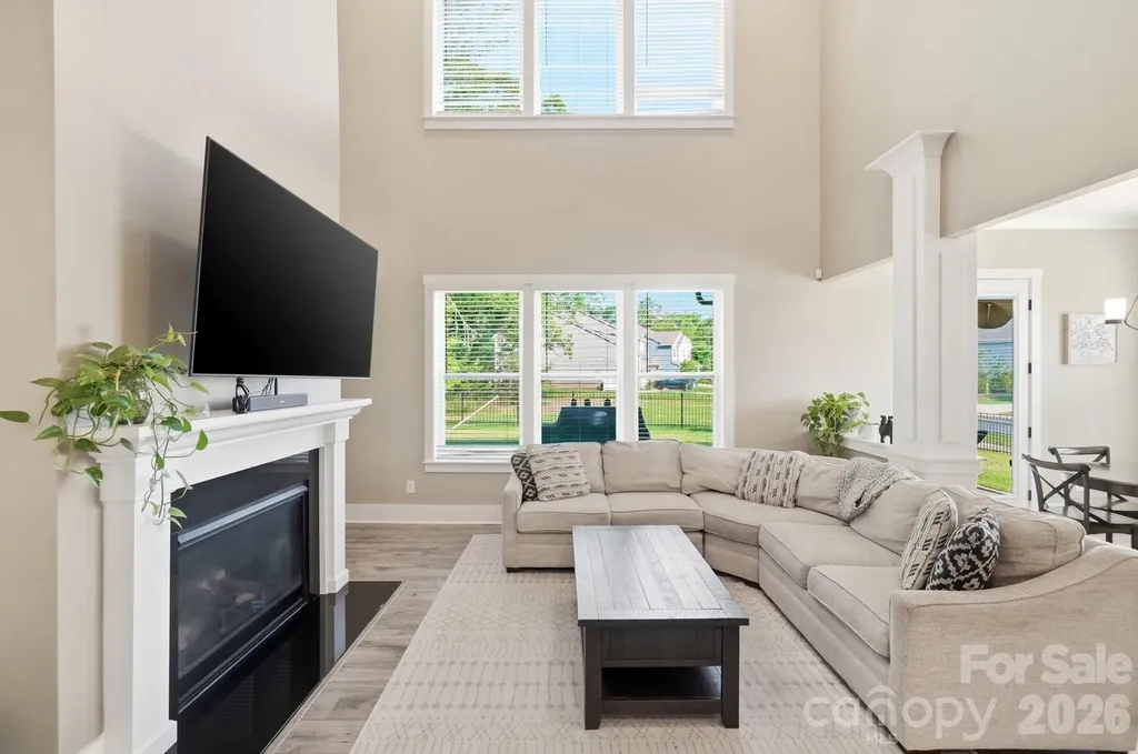 1800 Carrollton Drive Indian Trail NC 28079