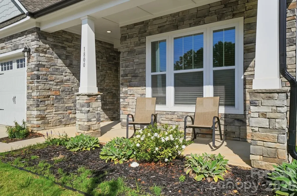 1800 Carrollton Drive Indian Trail NC 28079