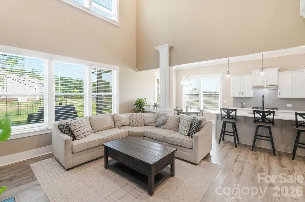 1800 Carrollton Drive Indian Trail NC 28079