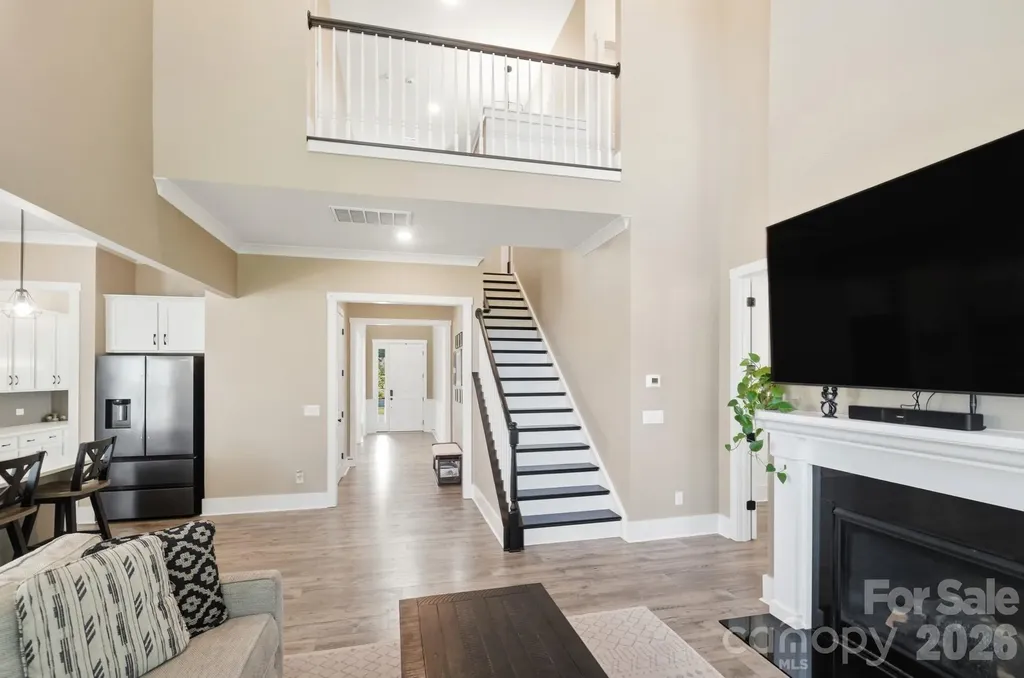 1800 Carrollton Drive Indian Trail NC 28079